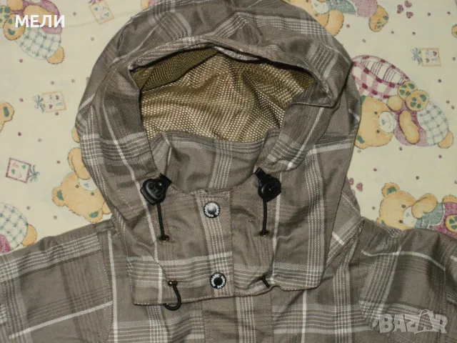 NAVIGARE дамско яке за ски L, снимка 2 - Спортна екипировка - 47928233