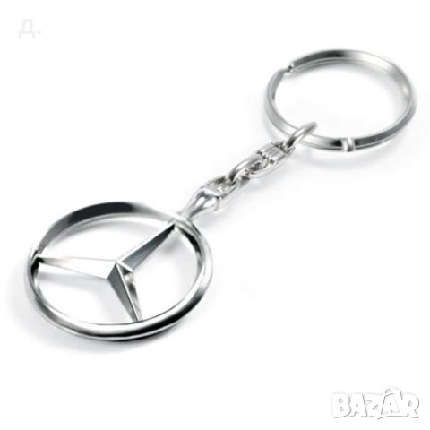 Ключодържател с марки автомобили Audi, Mercedes , BMW ., снимка 5 - Други - 29838585