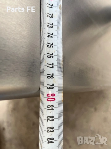 Двоен хладилник професионален 4 врати profesionalen dvoen hladilnik , снимка 8 - Обзавеждане на кухня - 54179109