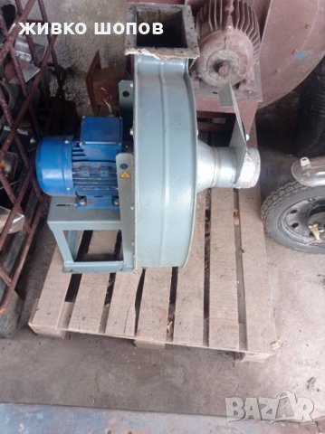 Ел.двигатели, снимка 18 - Електродвигатели - 24581449