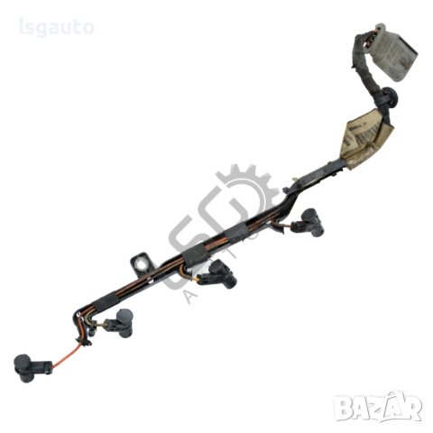 Инсталация подгревни свещи Peugeot 3008 I(2009-2016) ID: 97726