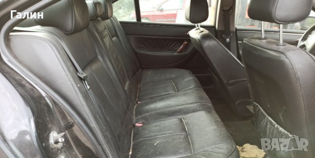 Резервни части Пежо 607, снимка 7 - Автомобили и джипове - 30497976