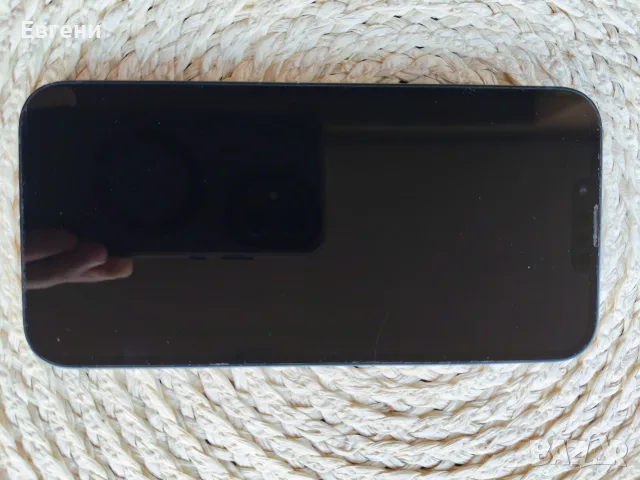 iPhone 14 Plus, 128GB, в цвят Midnight, снимка 2 - Apple iPhone - 55981883