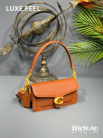 COACH ⚜️Дамски Чанти , снимка 4 - Чанти - 53178929