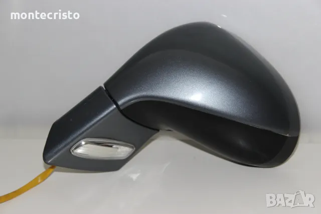 Ляво електрическо огледало Peugeot 308 T7 (2007-2013г.) 8153NE Пежо 308 / 6 пина, снимка 5 - Части - 47914634