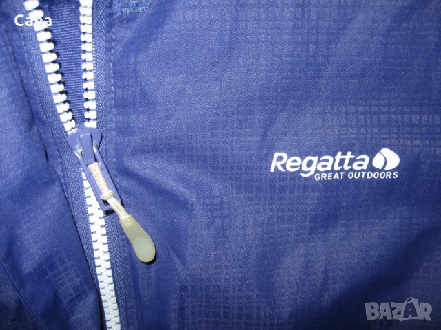 Яке пролет, есен REGATTA  дамско,Л-ХЛ, снимка 4 - Спортни екипи - 36914702