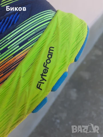 Asics  FluteFoam, снимка 7 - Маратонки - 50245226