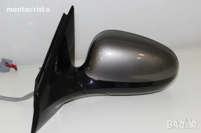 Ляво огледало Fiat Croma (2005-2009г.) 7 пина / електрическо Фиат Крома температурен датчик, снимка 6 - Части - 47769808