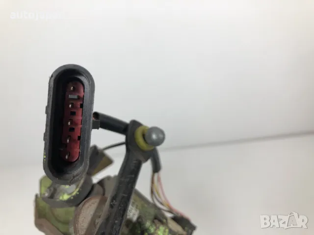 Педал газ потенциометър Nissan Primera P11 2.0Td 1997г, снимка 2 - Части - 49857385