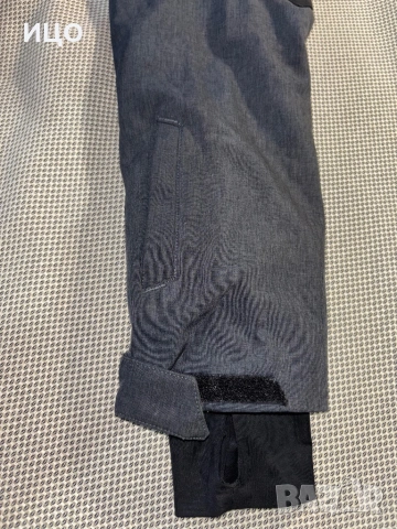 Младежко ски яке Brunotti, снимка 6 - Зимни спортове - 53184298