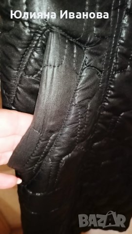 Елегантно дамско яке, снимка 3 - Якета - 38901841