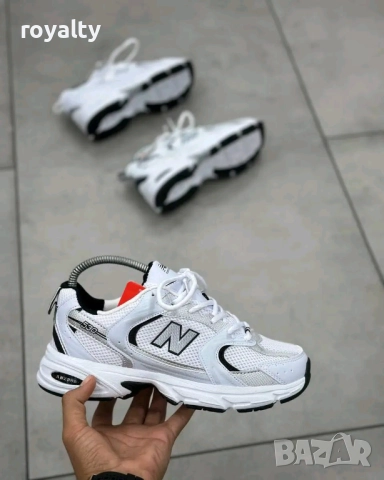New Balance Маратонки 36-44 Номер 