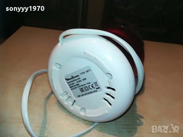 moulinex-france, снимка 14 - Кафемашини - 30073772