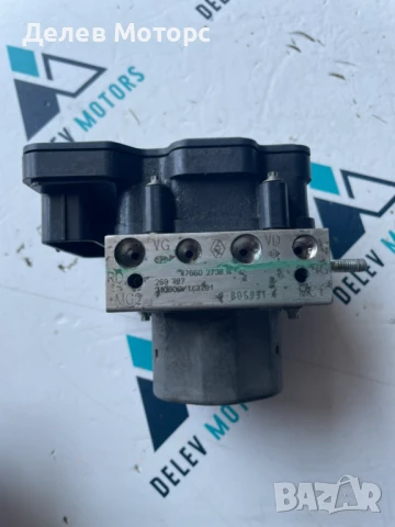 ABS помпа 476602738R, 2265106516, 0265956628 от Dacia Duster 2 1.3 TCe двигател H5H494, 4x4, 150 кс., снимка 2 - Части - 50681418