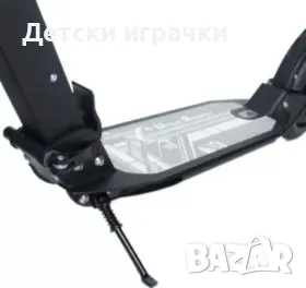 Сгъваема Тротинетка Urban Scooter с дискова спирачка 100кг, снимка 4 - Скутери и тротинетки - 49640950
