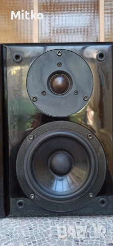 Pioneer NX-E300 букшелф тонколони, снимка 7 - Тонколони - 52436284