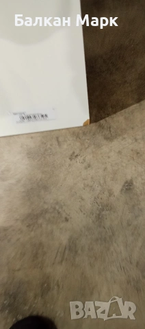 МДФ 1398x1033x8 мм, двустранно ламиниран, бял, 2 бр., внос Германия, снимка 4 - Други - 53334777