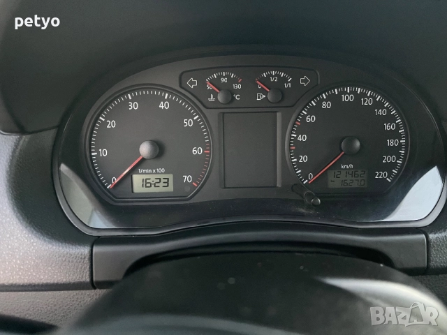 Vw Polo, снимка 7 - Автомобили и джипове - 52258512
