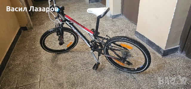 MERIDA Outdoor equipment 620 7 speed shimano 20, снимка 3 - Велосипеди - 51942476