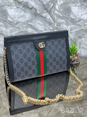 чанти / клъч gucci , снимка 13 - Чанти - 50592641