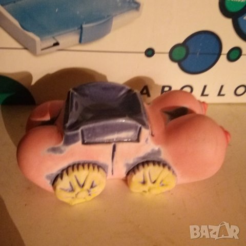 Секс пепелник