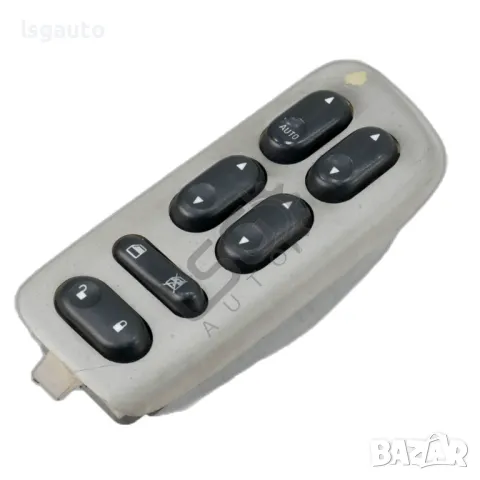 Панел бутони ел. стъкла предна лява врата Mazda Tribute 2000-2011 ID: 137778