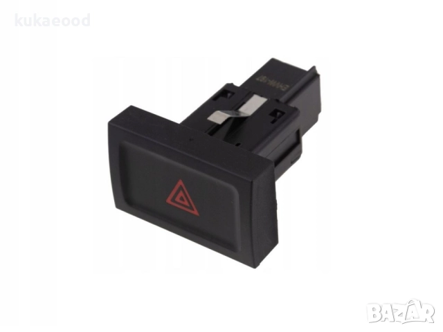 Бутони за аварийни VW Tiguan 5N Facelift (2011-2016)