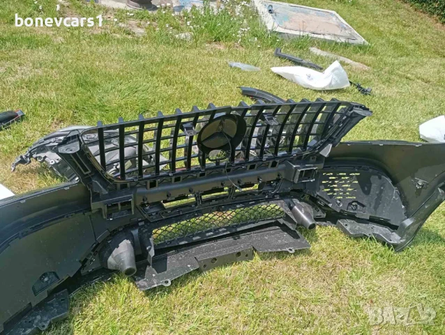 ПАКЕТ ЗА ГЛ2015 /GL2015, снимка 5 - Части - 50706874