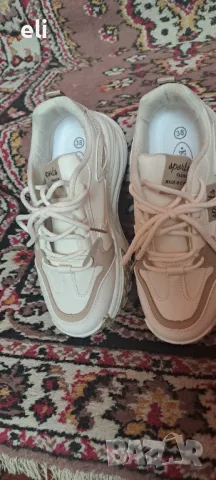 Маратонки, снимка 1