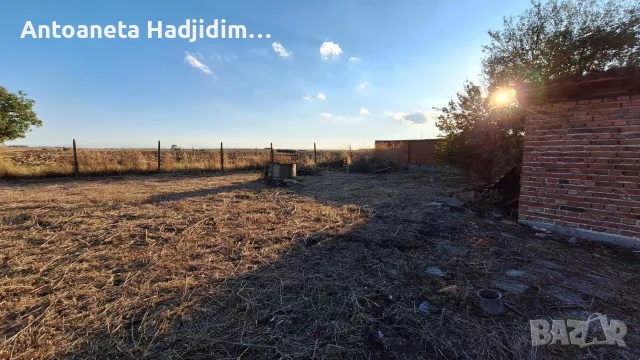 Продава Къща с двор, снимка 8 - Етаж от къща - 56238103