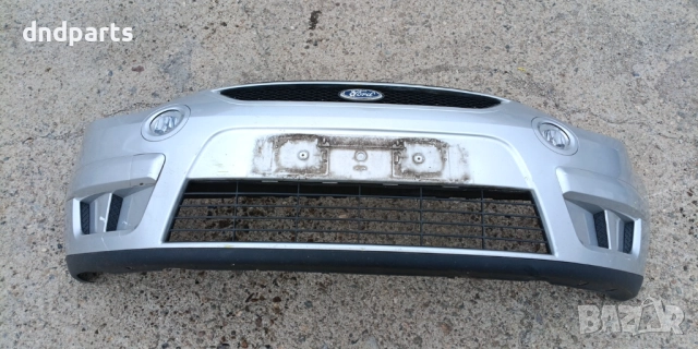 Предна броня Ford S-Max 2009г.	