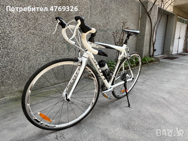 Шосеен велосипед Scott Speedster S40