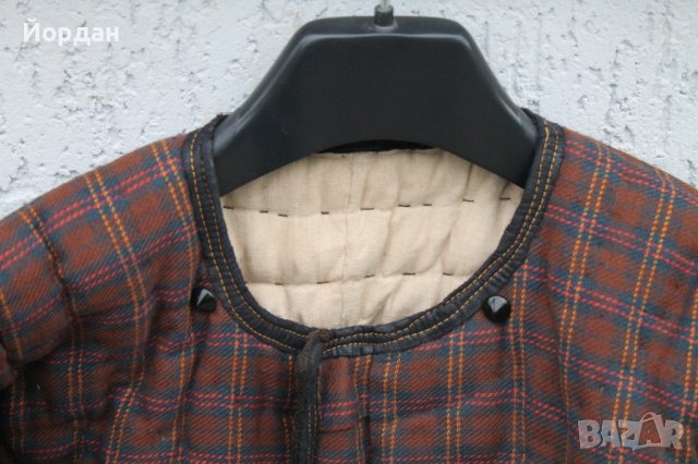 Част от народна носия, снимка 2 - Антикварни и старинни предмети - 38288906