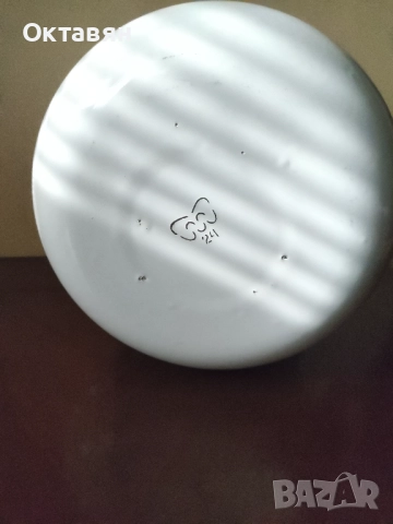 Емайлиран чайник, снимка 3 - Аксесоари за кухня - 52911680