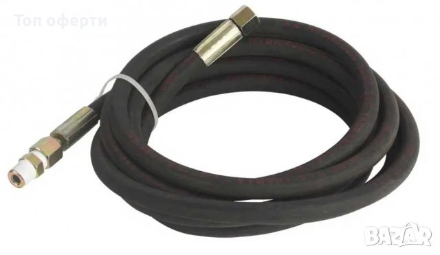 Крачна помпа за гресиране 3Л. Такламит Mar-Pol, снимка 4 - Други инструменти - 40217909