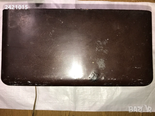 Радио Пионер, снимка 2 - Радиокасетофони, транзистори - 53235062