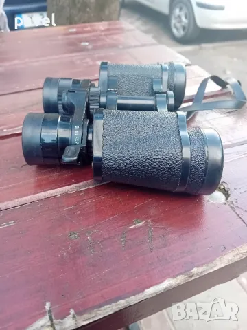 Бинокъл,Miranda!Японски!, снимка 6 - Оборудване и аксесоари за оръжия - 48618102