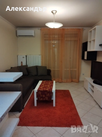 Давам имот под наем в Манастирски ливади , снимка 11 - Апартаменти - 53013155