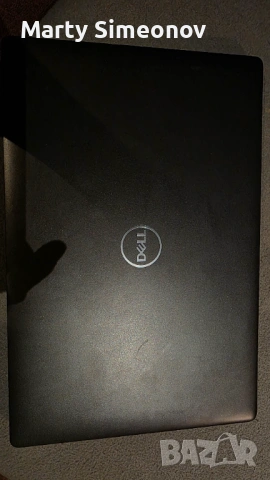 Dell Latitude 5400 16GB DDR4 i5-8265U , снимка 2 - Лаптопи за работа - 54220062