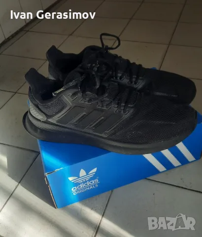 Maратонки Аdidas