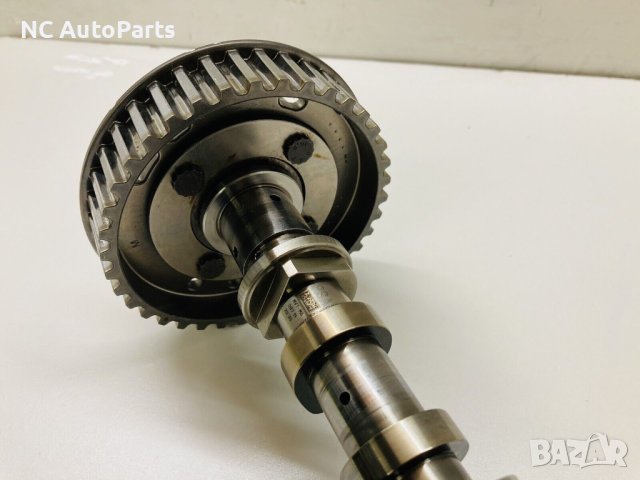 Разпределителн вал за ПЕЖО PEUGOET 3008 1.2 бензин 131 коня HNS 98155822 9815581980 2019, снимка 4 - Части - 42574342