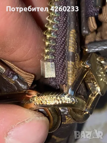 Чанта Louis Vuitton, снимка 8 - Чанти - 48265906