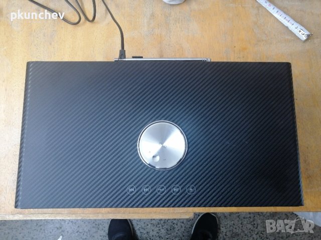 Музикална уредба Soundmaster DAB950CA, снимка 9 - Аудиосистеми - 42241936