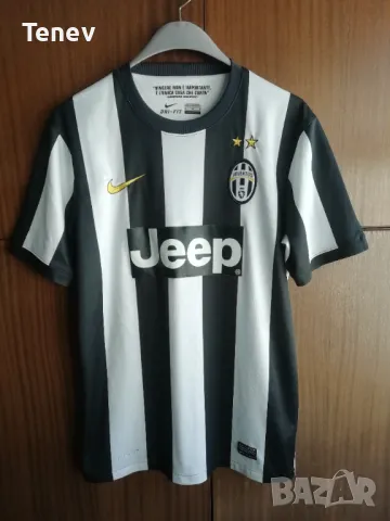 Juventus Nike 2012/2013 оригинална тениска фланелка Ювентус размер М