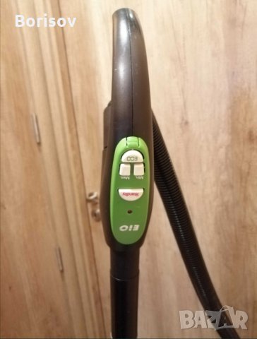 Прахосмукачка EIO VARIA R-CONTROL , снимка 8 - Прахосмукачки - 30449293
