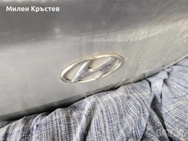 Заден капак със стъкло за Хюндай Купе 2, снимка 3 - Части - 49843758