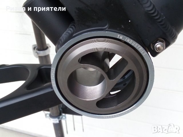 Нова GT USA 27.5, снимка 3 - Части за велосипеди - 39792485