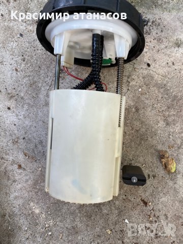 Нивомер за Тойота Авенсис Т25.2.2D-4D.150кс.2006г, снимка 3 - Части - 37554927