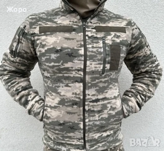 Нови Военни Полари+Подарък-Тактически колан!Важи до 25.10.2025 год.!, снимка 2 - Екипировка - 51307168