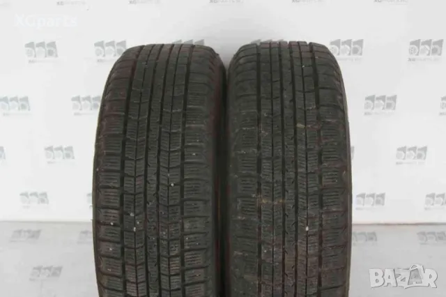 Зимни гуми 2 бр. BOTO 195/60/15 DOT2319, снимка 5 - Гуми и джанти - 48204948